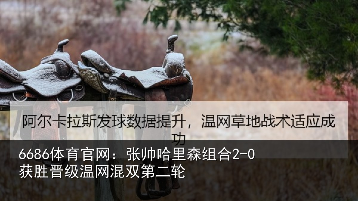 6686体育官网：张帅相关情况级温网混双第二轮