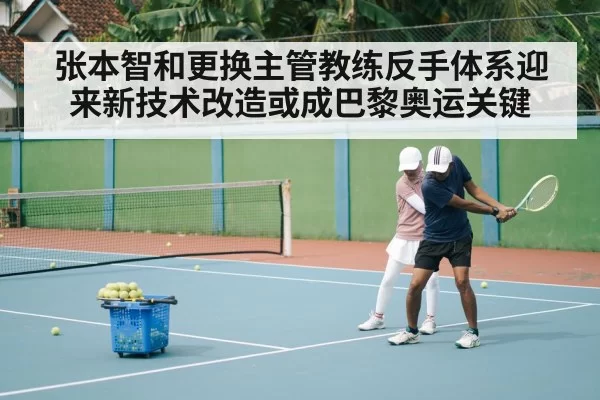 table tennis coach training